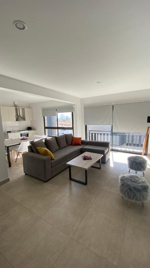 Apartment Departamento Amoblado Morenopark 683