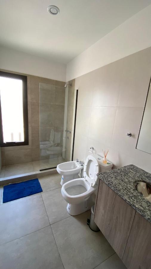 Departamento Amoblado Morenopark 683