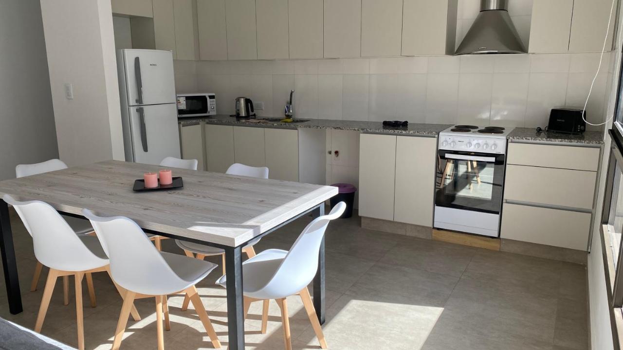 Apartment Departamento Amoblado Morenopark 683