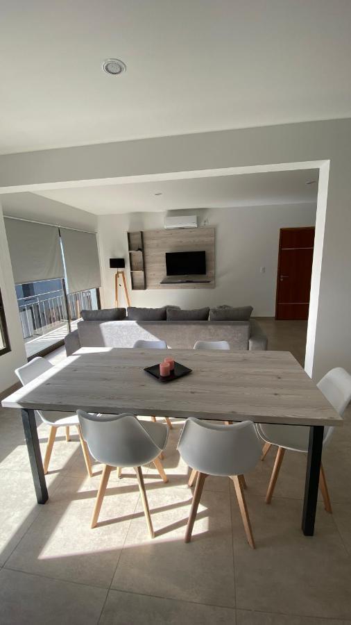Departamento Amoblado Morenopark 683