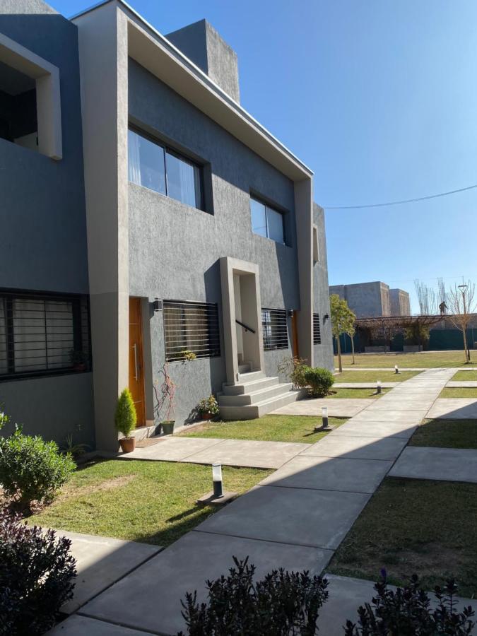 Apartment Departamento Amoblado Morenopark 683