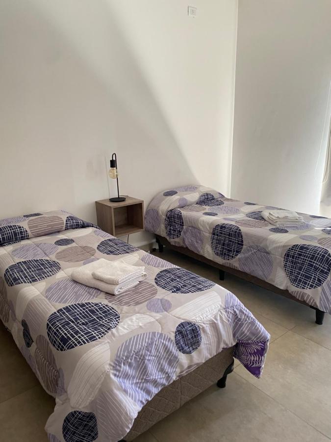 Apartment Departamento Amoblado Morenopark 683