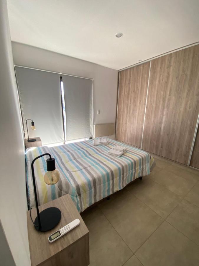 Apartment Departamento Amoblado Morenopark 683 *